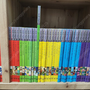 알파짱 사회동화