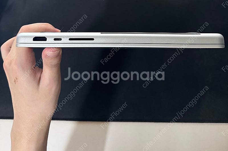 맥북프로 M2 Pro 14 (애캐플)--6