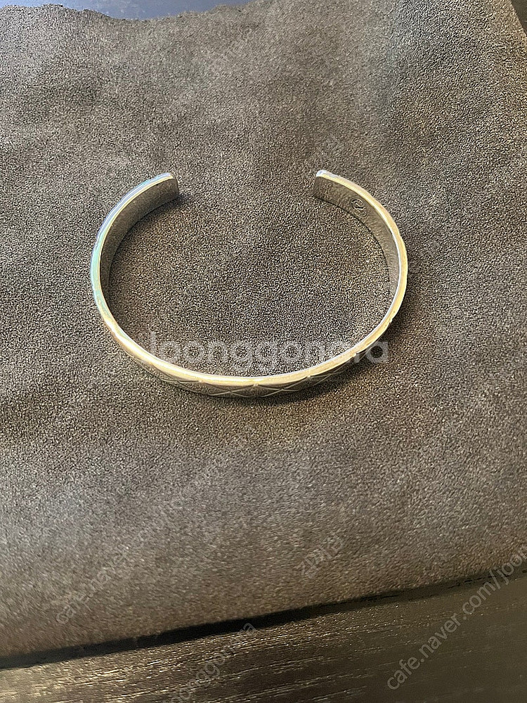 노스웍스 뱅글 팔찌 w-310--0