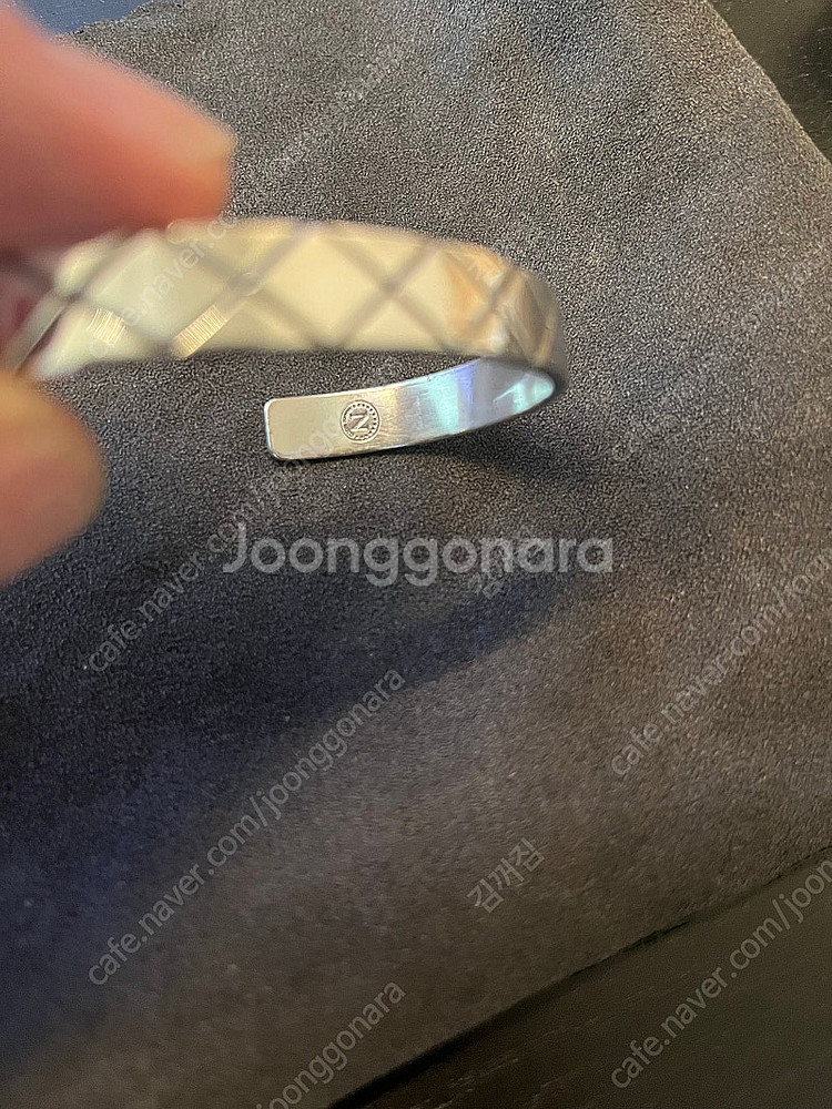 노스웍스 뱅글 팔찌 w-310--2
