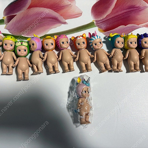 소니엔젤 소니엔젤 애니멀3 유니콘포함