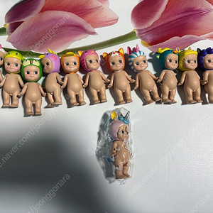 소니엔젤 소니엔젤 애니멀3 유니콘포함