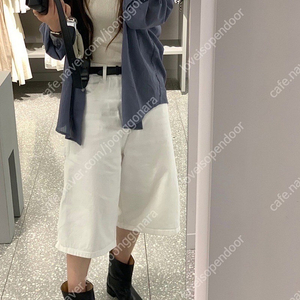 므앤 버뮤다 카펜더 팬츠