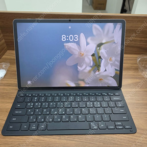 갤럭시탭s7fe 128gb