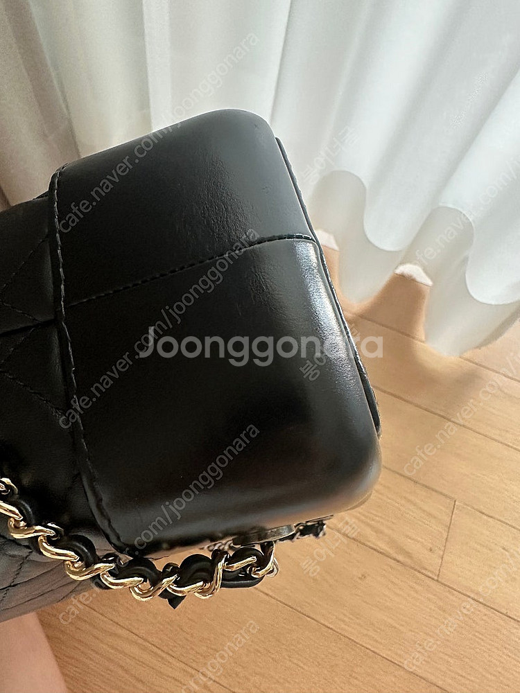 정품 가브리엘 백팩--6