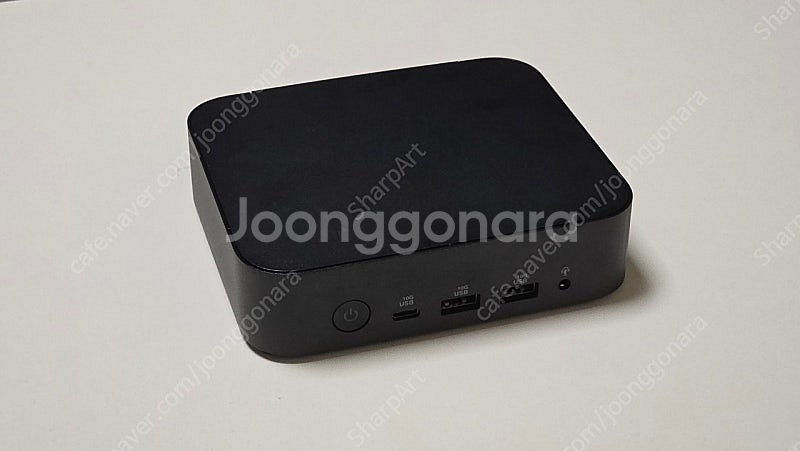 NUC 14 미니 PC (N150, 8GB, 256GB...--2