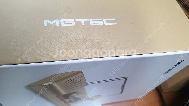 엠지텍 MB W2000 무선 블루투스 방수 이어폰 스피...--1