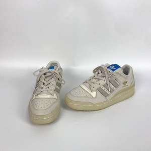 아디다스 포럼 로우 스니커즈 신발 운동화 250