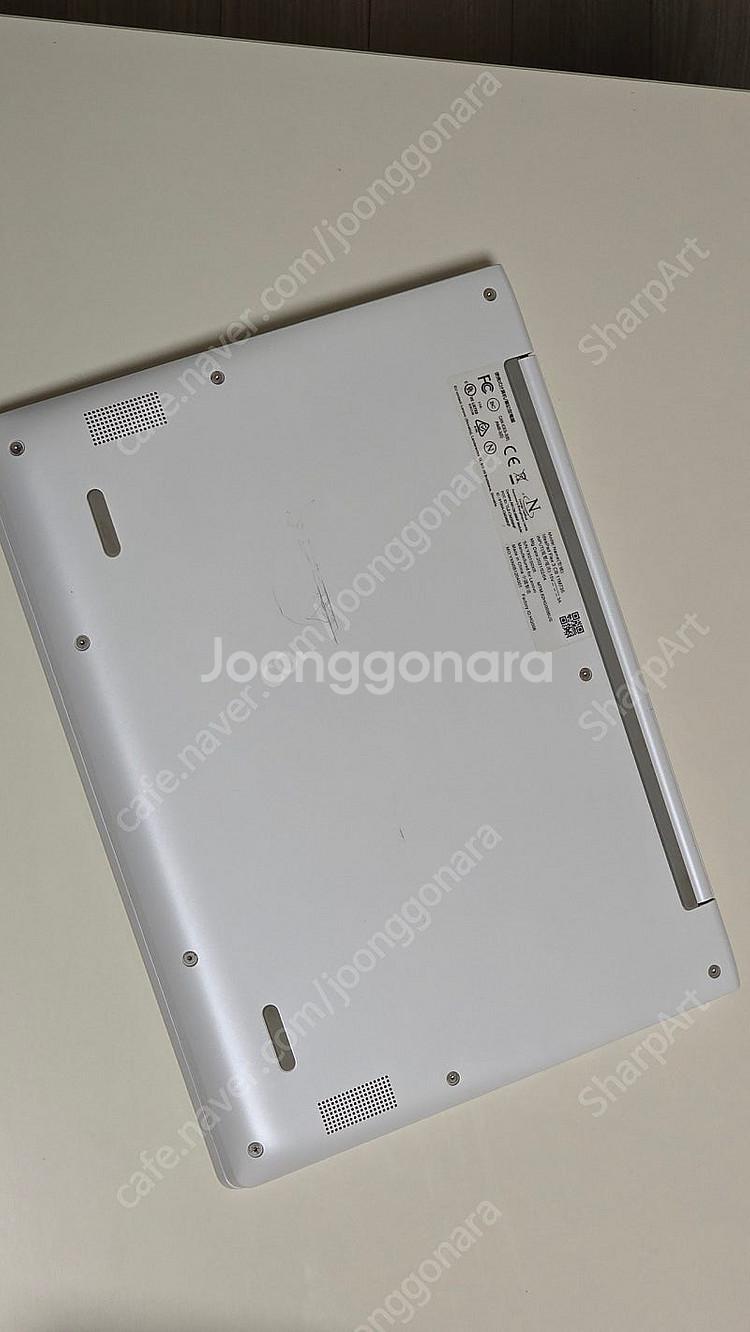 크롬북 Lenovo IdeaPad Flex 3--3