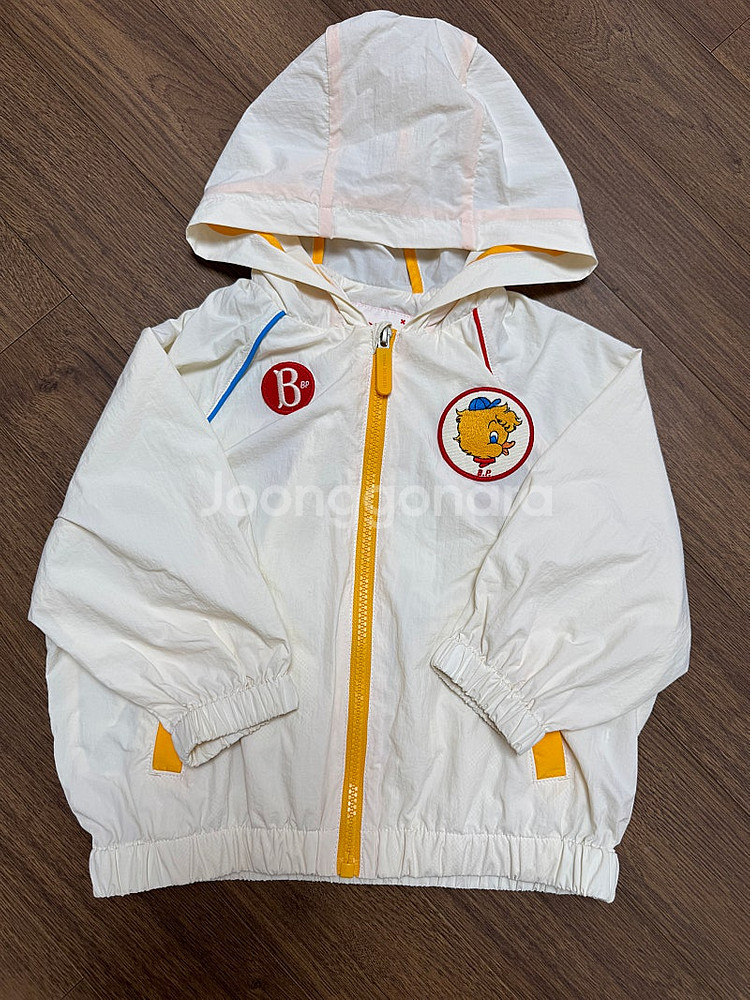 베베드피노 잠바 100--0