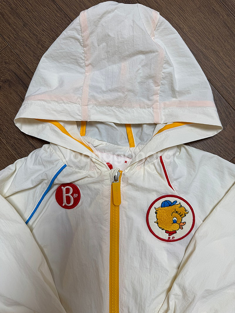 베베드피노 잠바 100--1