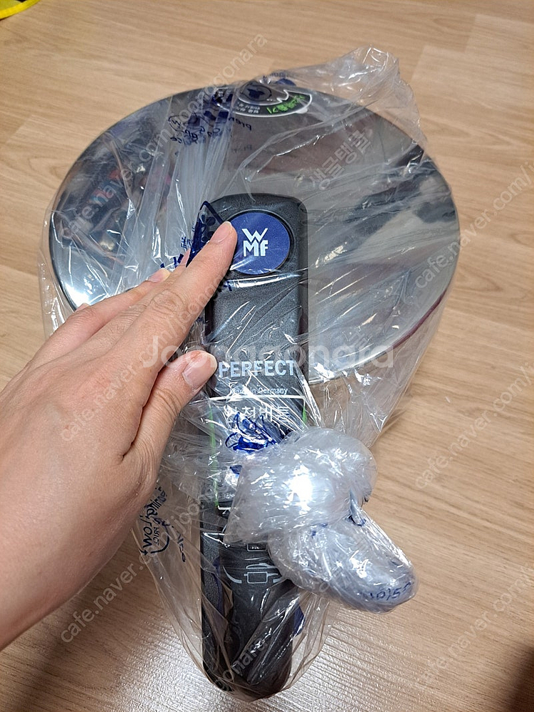 WMF 압력솥 압력밥솥 인덕션 가스 3.0L--0
