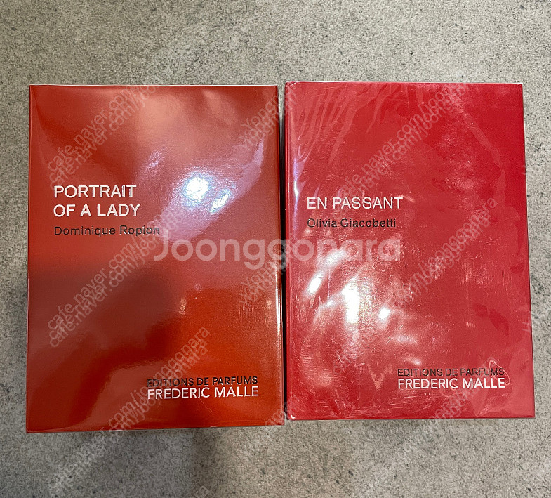 프레데릭말 엉파썽(엉빠썽) 100ml--0