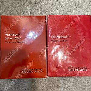프레데릭말 엉파썽(엉빠썽) 100ml