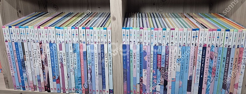 우리문학책시루 64권 생각시루 택포--1