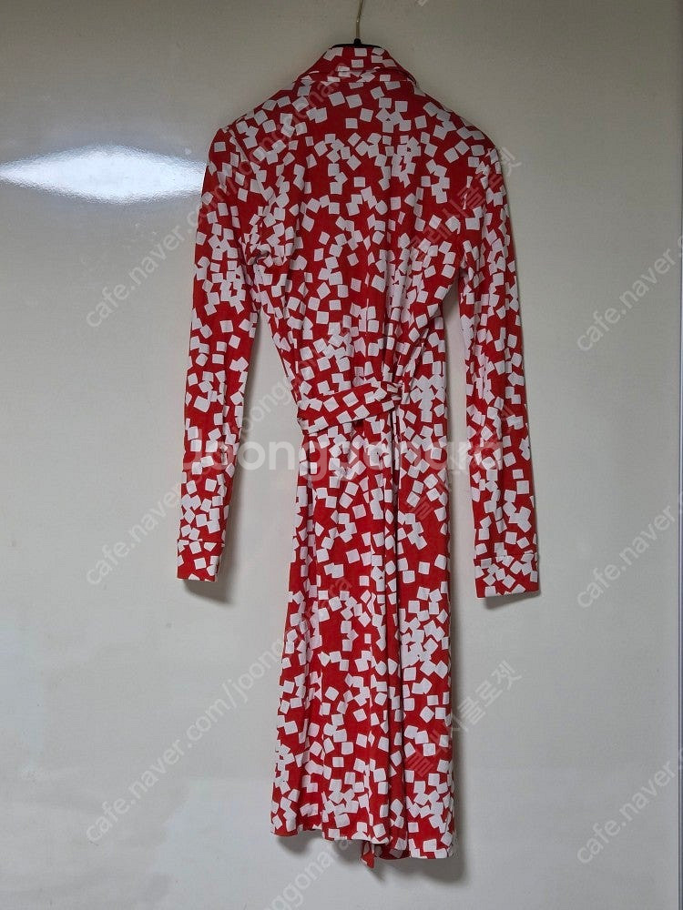 정가 365달러! DVF 다이앤 본 퍼스텐버그 스퀘어 ...--5