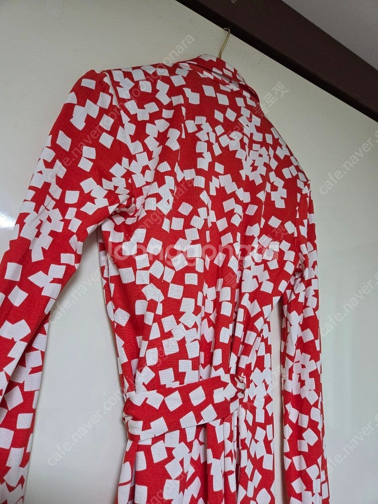 정가 365달러! DVF 다이앤 본 퍼스텐버그 스퀘어 ...--6