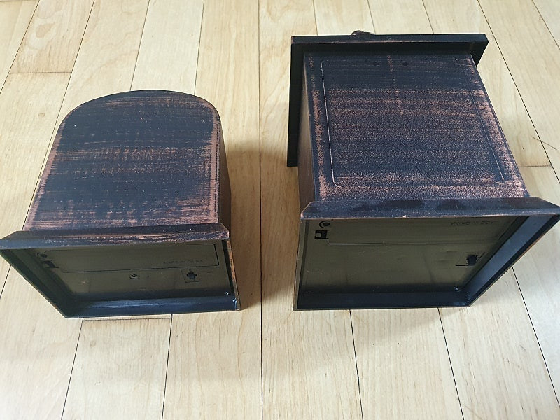 불타는 무드등 / 이케아 미니캔들 워머 랜턴형 이미지