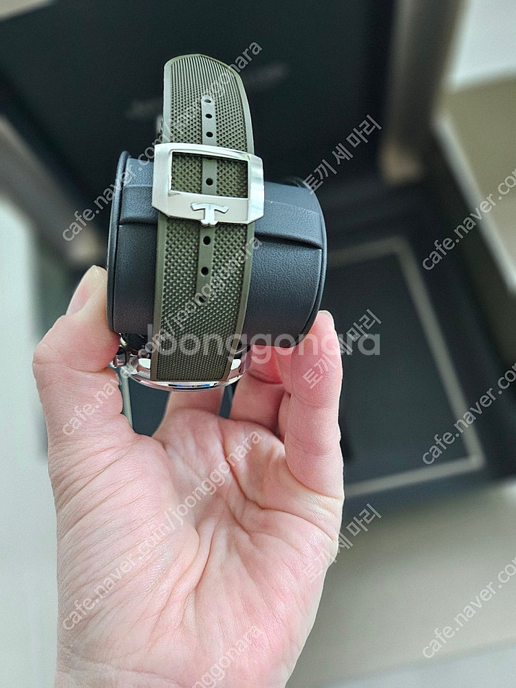 예거 폴라리스 그린판--2