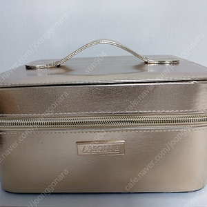 랑콤 메이크업박스 화장품뷰티박스 화장품정리함