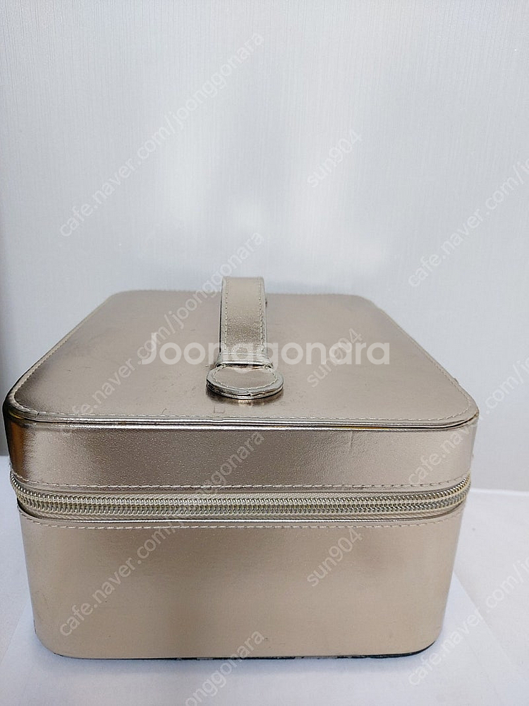 랑콤 메이크업박스 화장품뷰티박스 화장품정리함--4