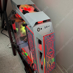i7 12700 그래픽 5060 PC 풀셋 판매합니다