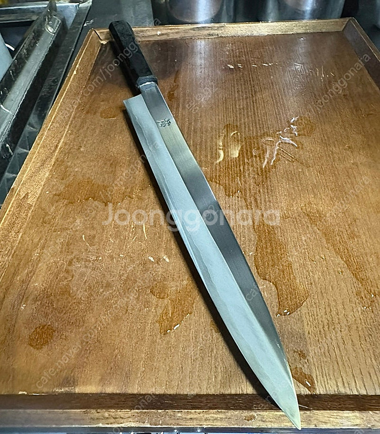 사카이 이치몬지 키라메키 vg10, 야나기바 300mm...--0
