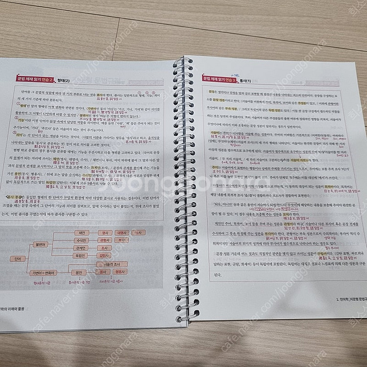 2026 이유진 국어 독해 알고리즘 라이트 에스티유니타...--2