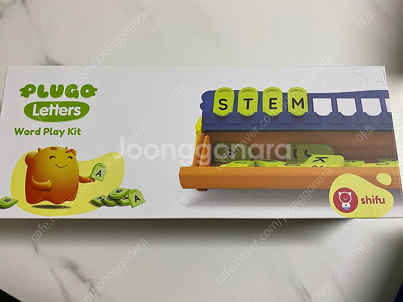 플레이시푸 플루고(레터,링크,카운트,게임패드) 위즈팩 ...--2