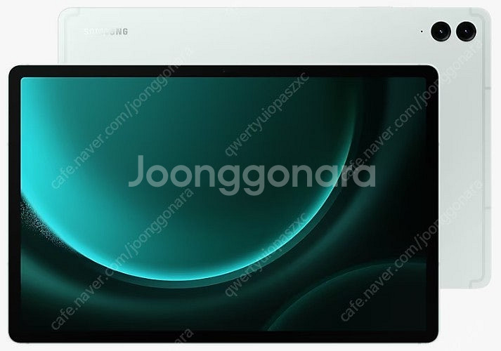 (삼성) SM-X616NLGAKOO 삼성 갤럭시 탭 S...--0