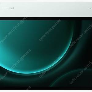 (삼성) SM-X616NLGAKOO 삼성 갤럭시 탭 S9 FE+ 5G