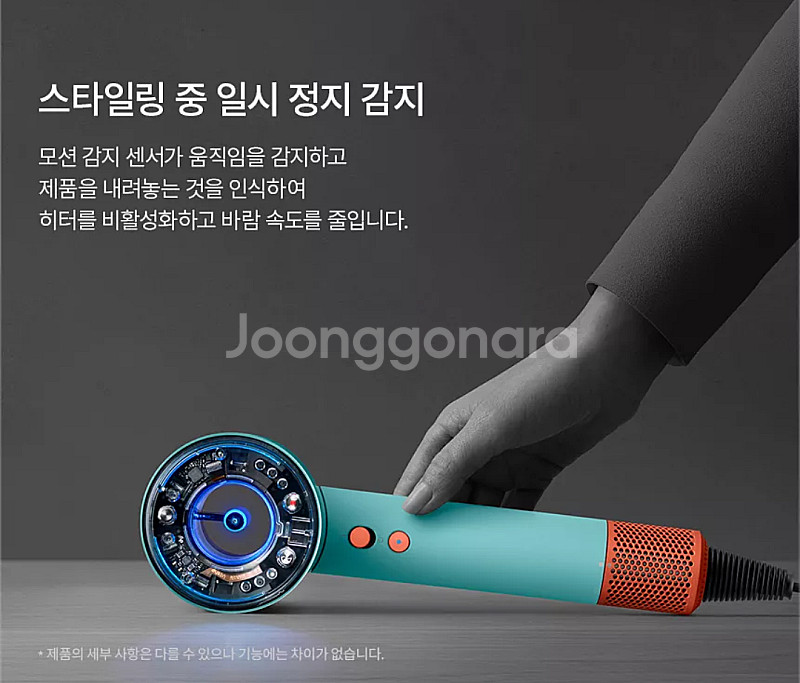 [박스미개봉 정품] NEW 다이슨 드라이기 슈퍼소닉 뉴...--1