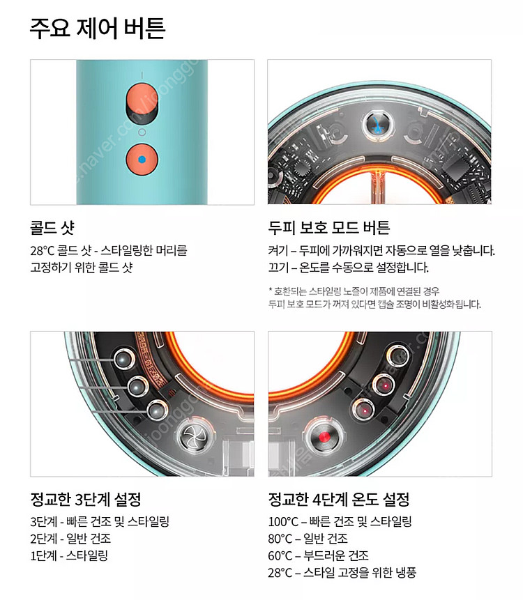 [박스미개봉 정품] NEW 다이슨 드라이기 슈퍼소닉 뉴...--9