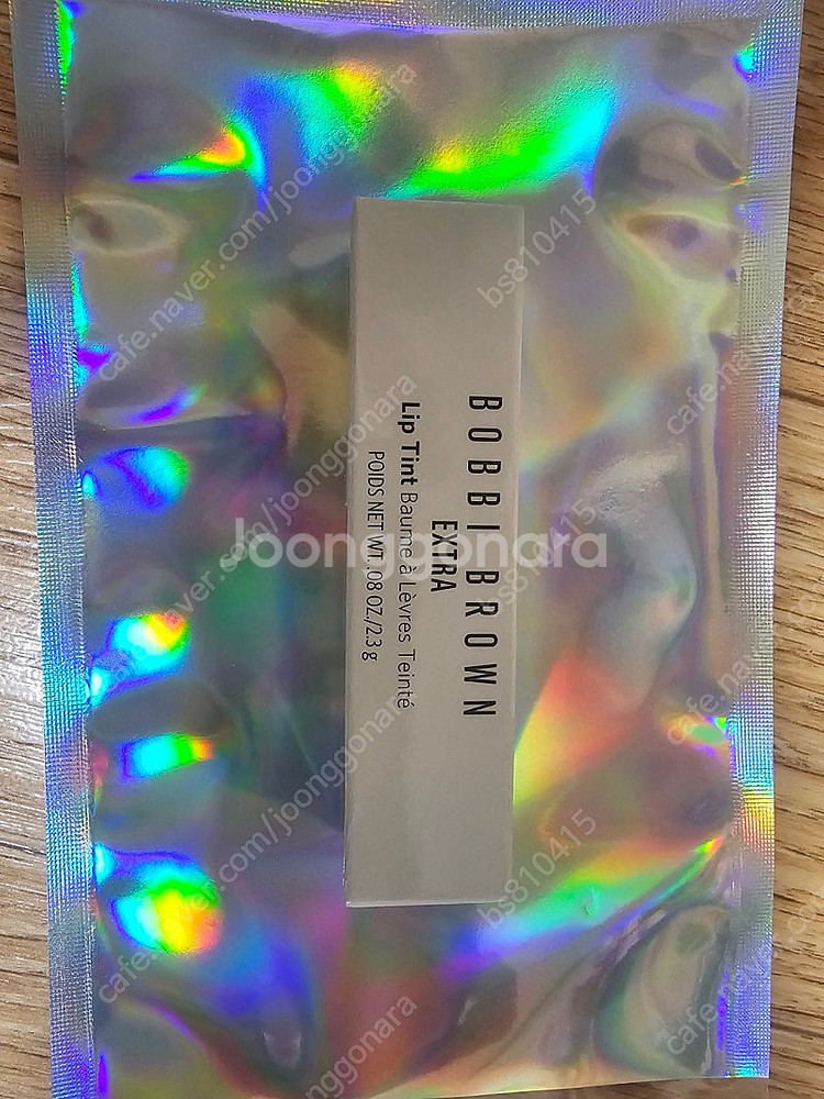바비브라운 엑스트라 립틴트 베어펀치--0