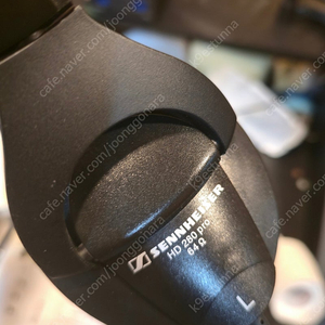 젠하이저 hd280 pro 헤드폰