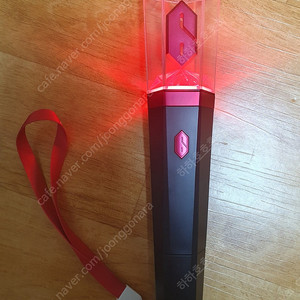 ab6ix 응원봉