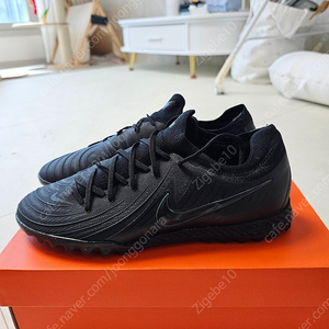 (20분착용) 나이키 팬텀 GX2 Pro TF 255mm