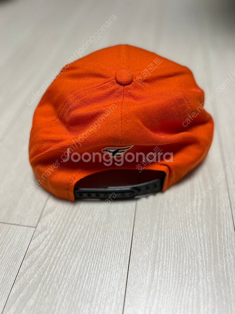 한화이글스 모자 팜 사이즈58cm--2