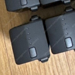 DJI 매빅3 배터리