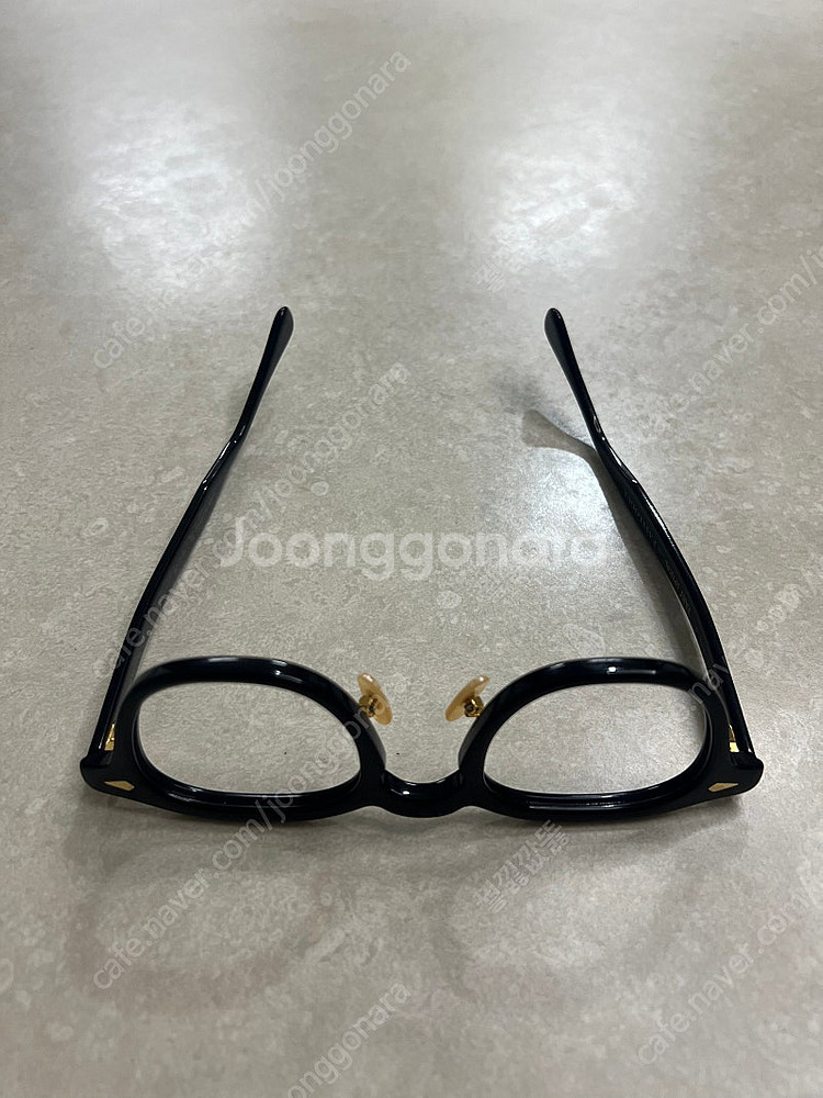 25년 신제품 정품) 타르트옵티컬 X 이스트로그 블랙 ...--2