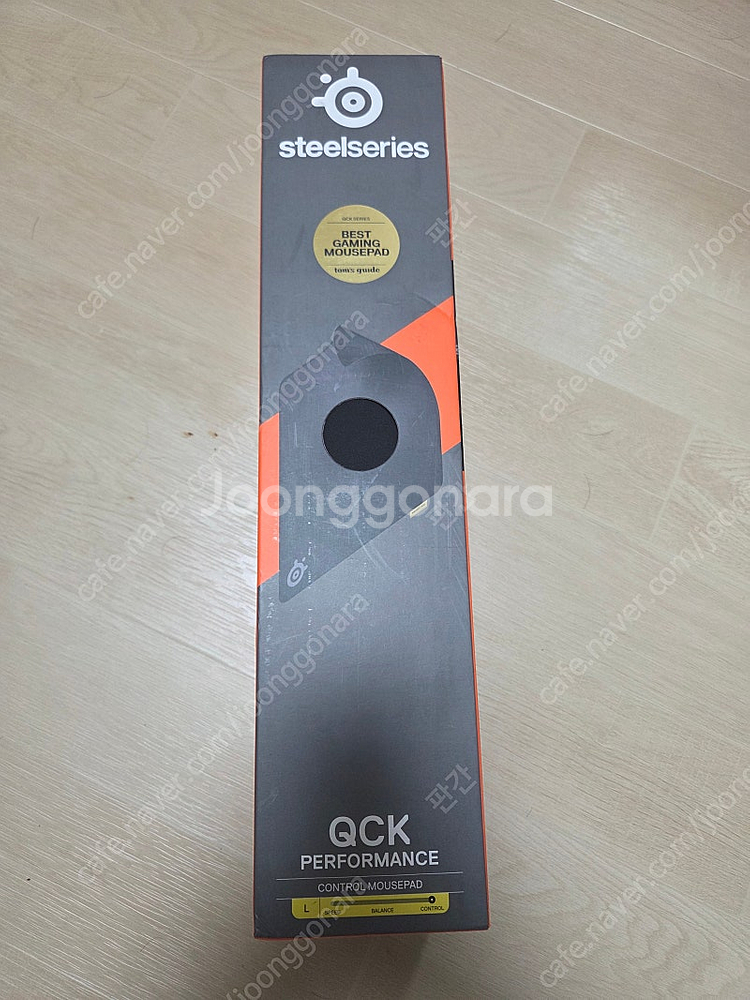 Qck performance pro control L ...--0