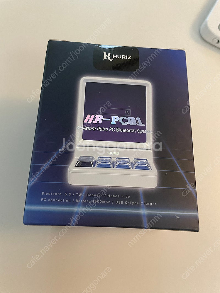 도이도이mp3 휴라이즈 HR-PC01 톰과제리 해리포터...--3