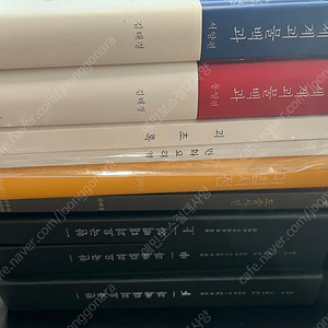 세계괴물백과,한국요괴대백과,도술사전,괴초록 등