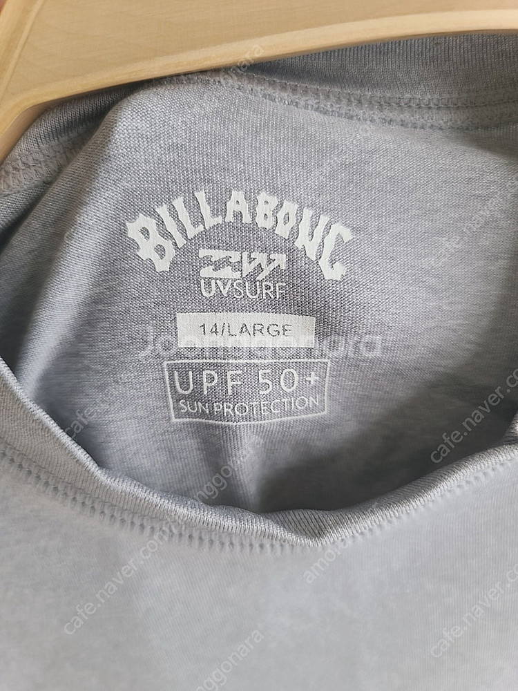 BILLABONG 빌라봉 (키즈 XL~ 마른 여성) 래...--3
