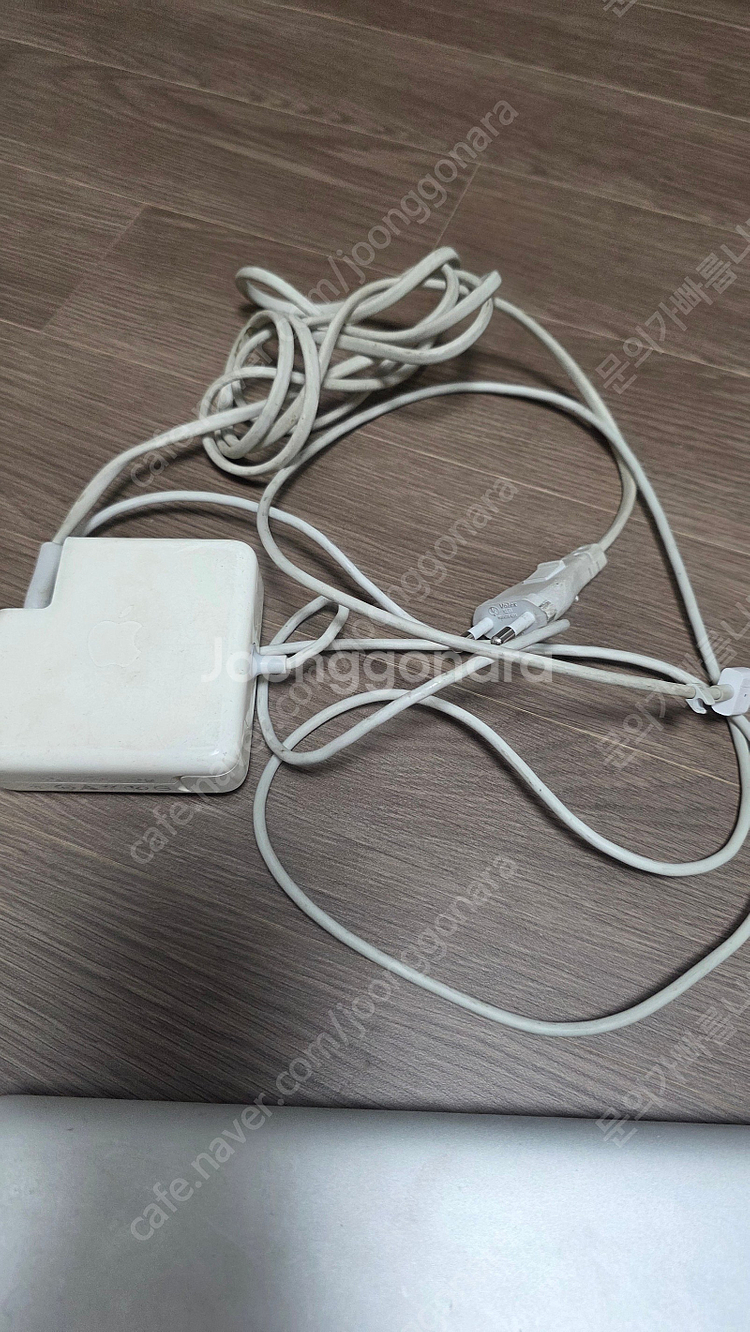 애플 15인치 맥북프로 a1286 부품용 판매 합니다--1