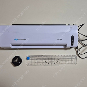 LMK 코팅기 TLH-36M