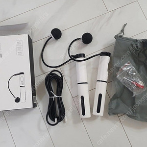 [정품]홈트대장 멀티 줄넘기 풀세트