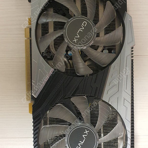 갤럭시 RTX 2060 6g 고장