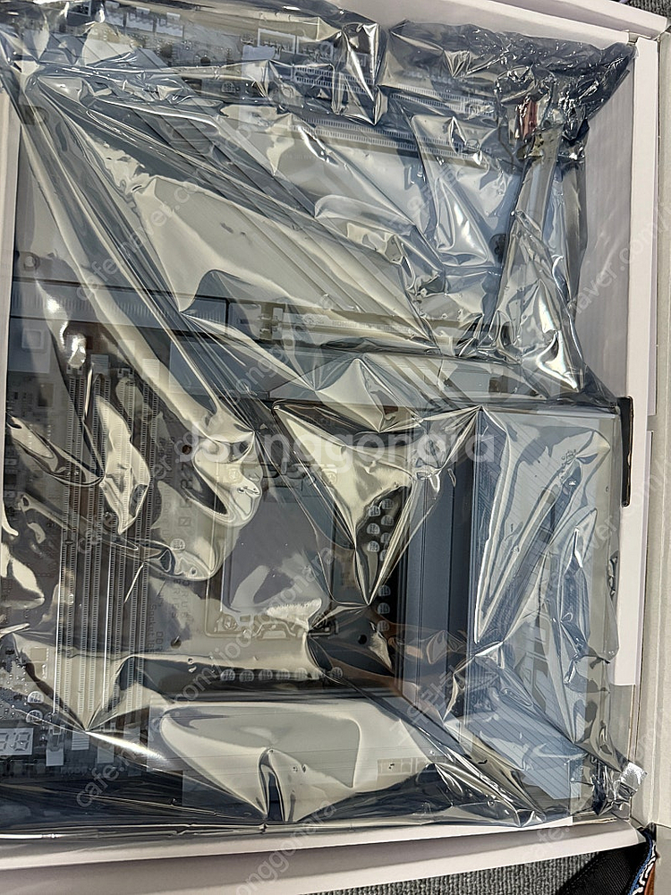 GIGABYTE Z890 AORUS PRO ICE 피씨...--1