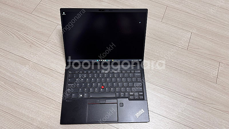 Thinkpad X1 Nano 2세대 WWAN 모델--0